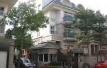 澄清湖豪墅：高屋圓山