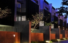 鳳凰菩提日式豪墅