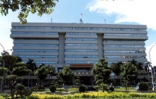 高雄市政府辦公大樓