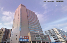 國泰中正商辦大樓