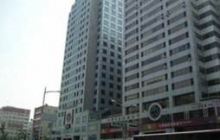 華國金融商辦大樓