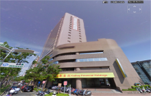 國泰四維商辦大樓