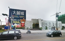 全誠接待中心-大麗城