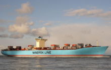 MAERSK