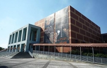 卑南文化博物館