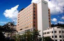 阮綜合醫院