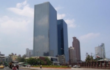 領航企業辦公大樓